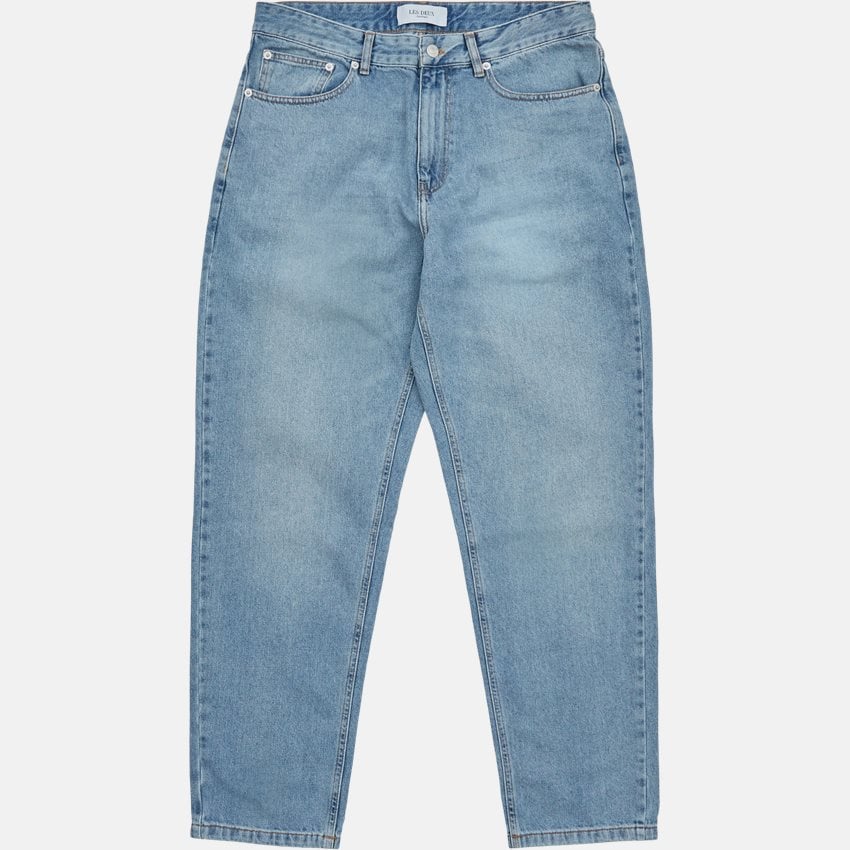 Les Deux Jeans RYDER RELAXED FIT JEANS LDM550011 ANTIQUE BLUE WASH